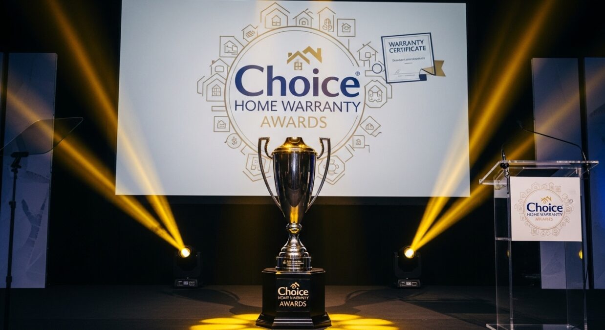 Choice Home Warranty Awards