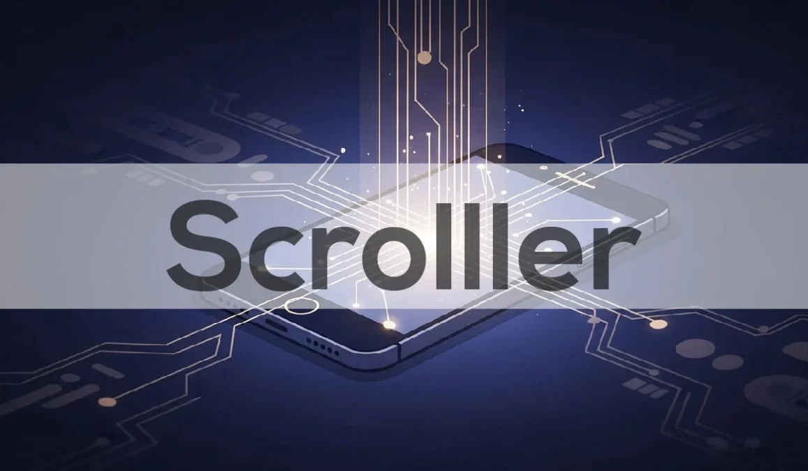 Scrolller