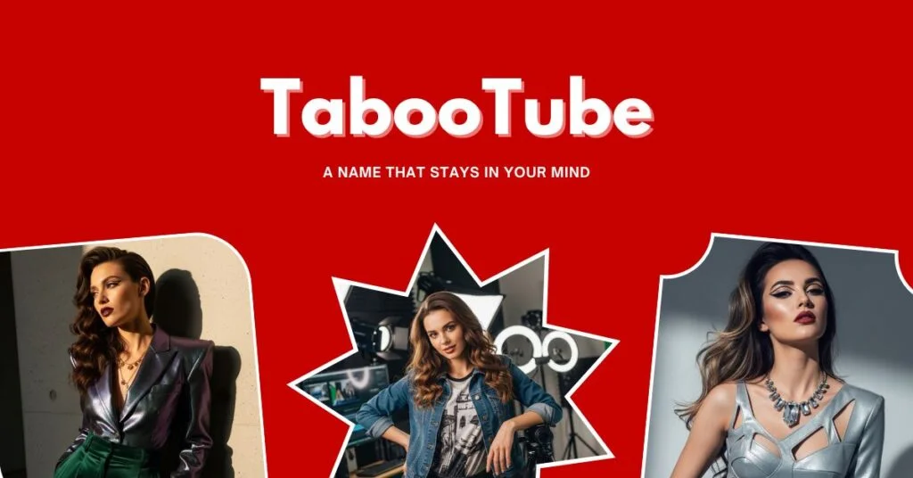 TabooTube: A Complete Guide to Features, Safety, and User Experience TabooTube