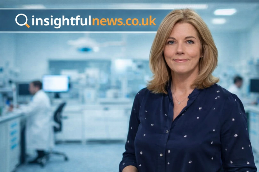 mary nightingale illness