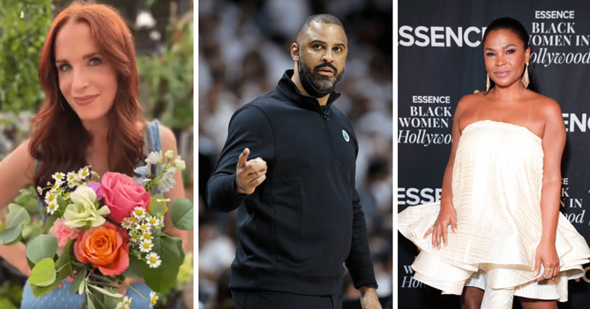 Kathleen Lynch Celtics