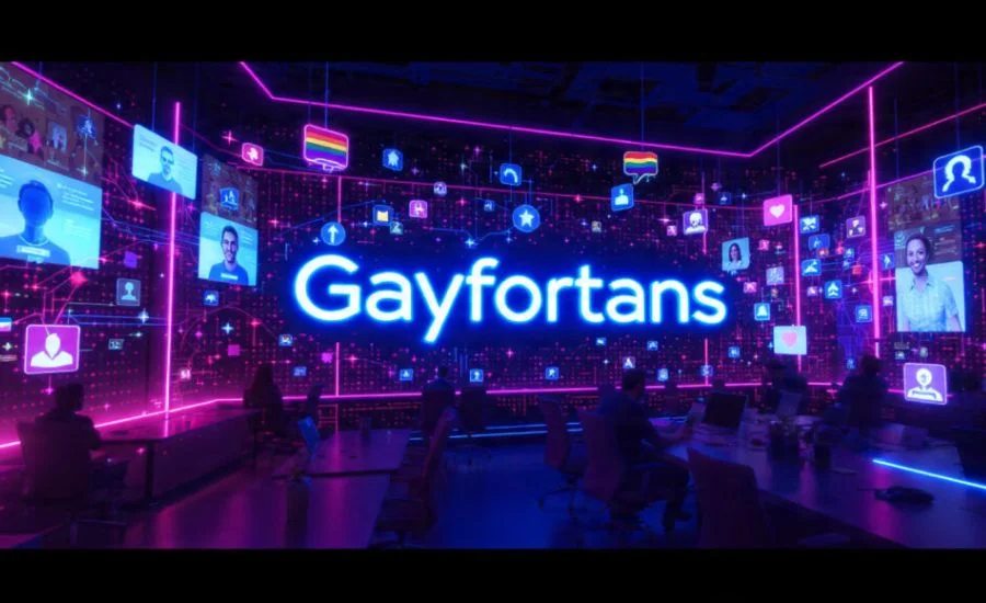 Gayfortans