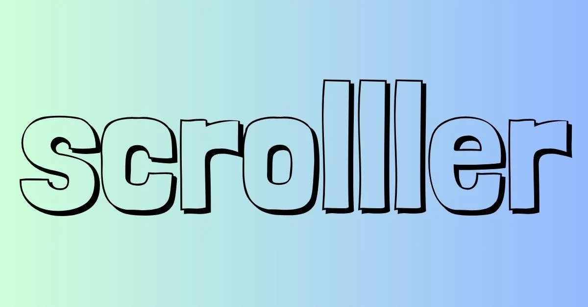 Scrolller