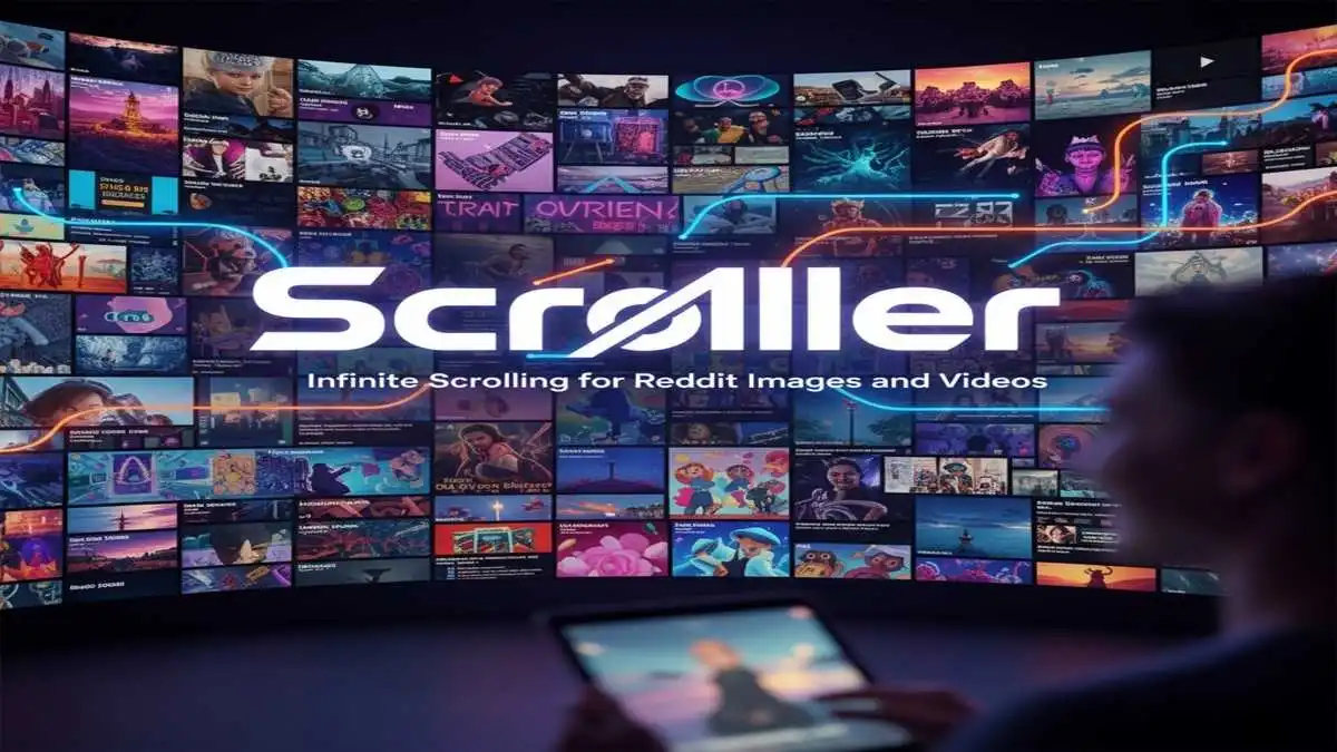 Scrolller