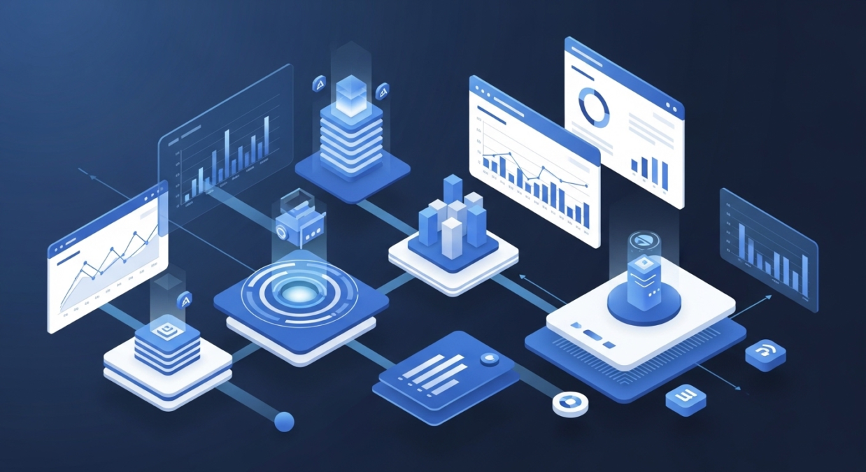 Beaconsoft latest tech info