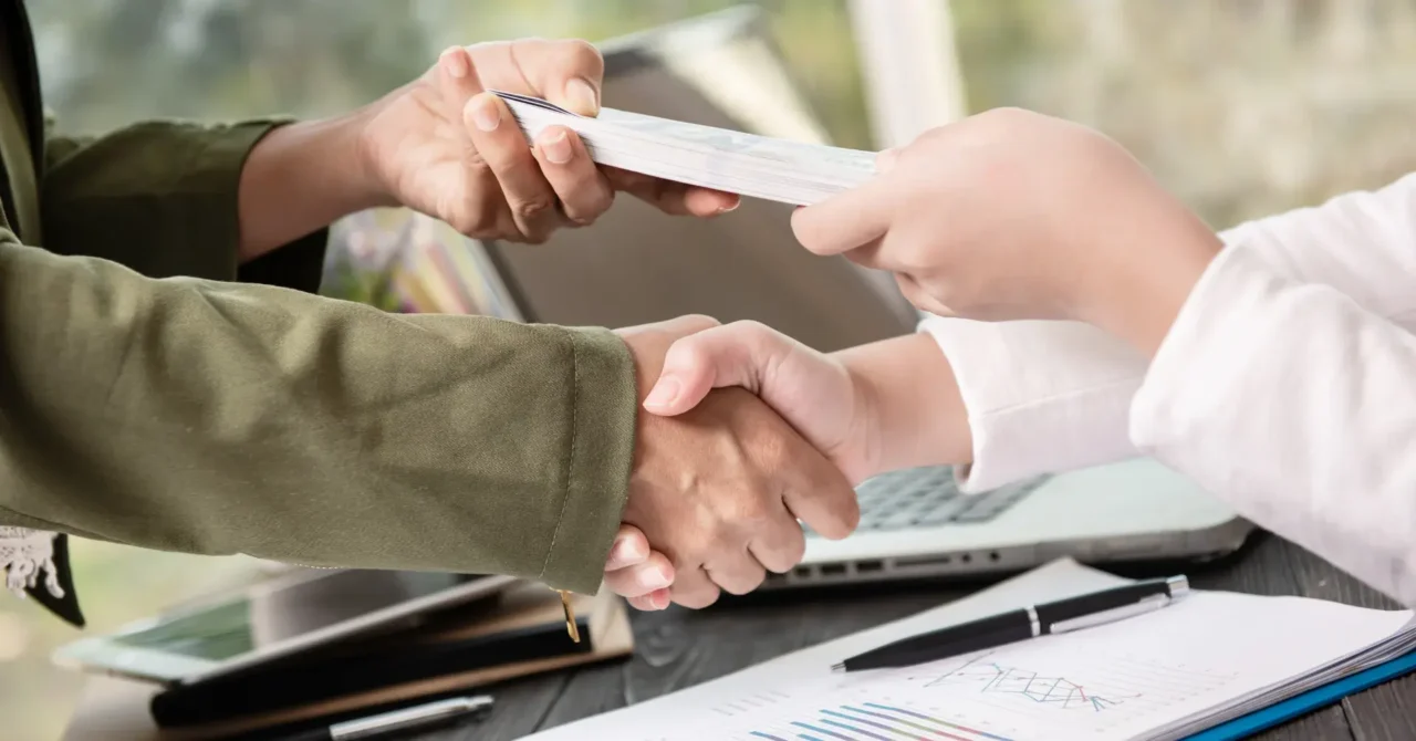 traceloans.com credit score