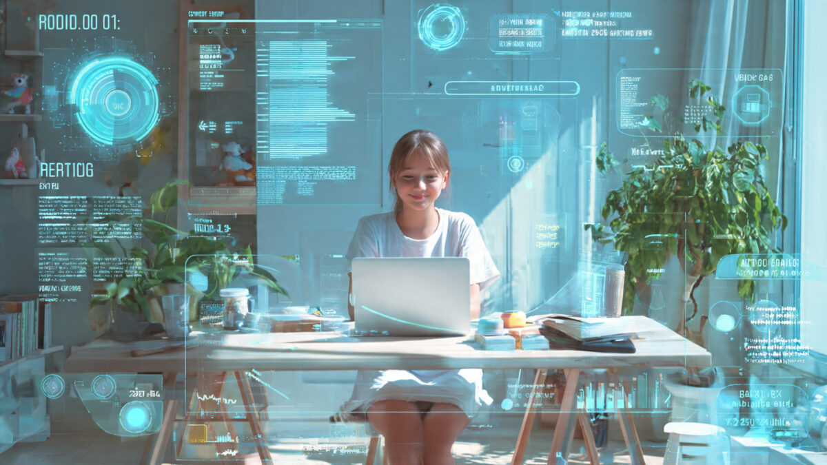 futuretechgirls kickass tips