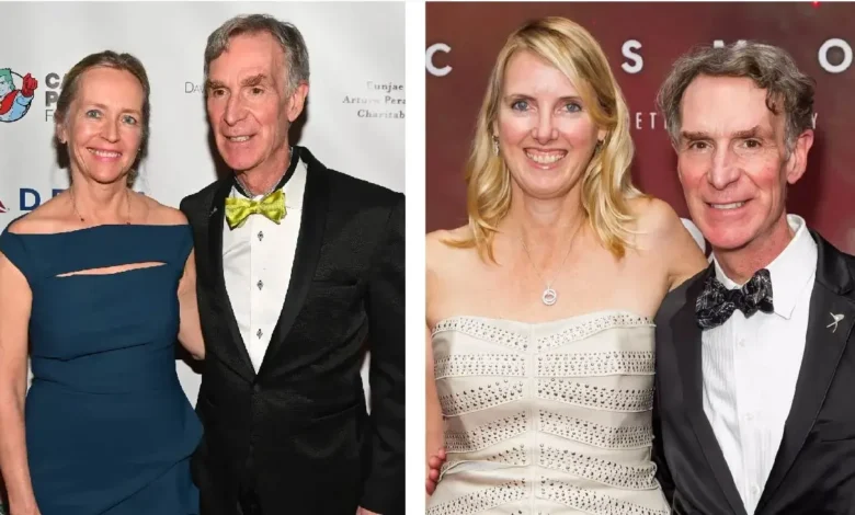 Charity Nye: Biography, Family Background, Career, and Life Story Charity Nye